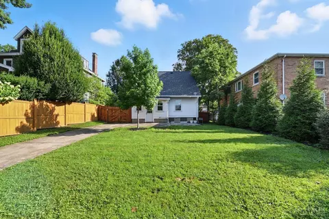 Exterior - 3137 Gloss Ave, Cincinnati, OH 45213 photo 5 of 5