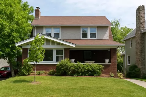 1930 Crane Ave, Cincinnati, OH 45207