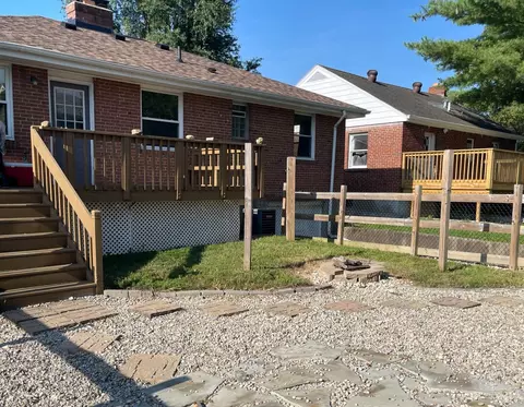 Exterior - 116 Eggerding Dr, Lockland, OH 45215 photo 2 of 4