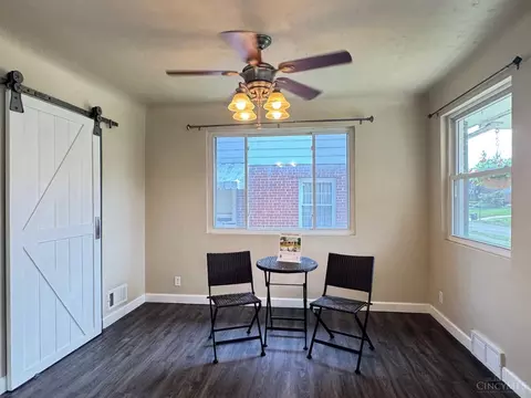 Dining - 116 Eggerding Dr, Lockland, OH 45215 photo 1 of 1
