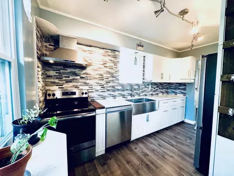Kitchen - 116 Eggerding Dr, Lockland, OH 45215 photo 1 of 3