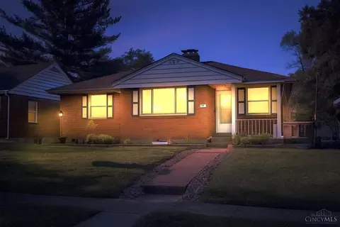 Exterior - 116 Eggerding Dr, Lockland, OH 45215 photo 4 of 4