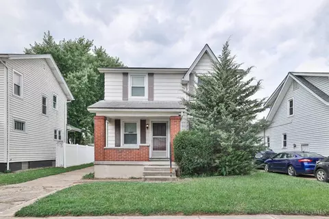 2571 Freeman Ave, Hamilton, OH 45015