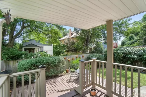 Exterior - 2728 Hackberry St, Cincinnati, OH 45206 photo 7 of 8