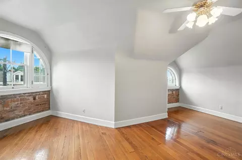 Bedroom - 2728 Hackberry St, Cincinnati, OH 45206 photo 7 of 7