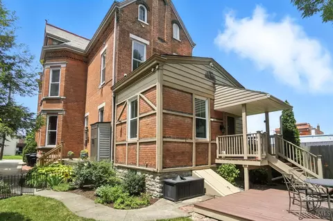 Exterior - 2728 Hackberry St, Cincinnati, OH 45206 photo 8 of 8