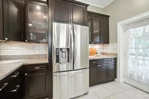 Kitchen - 2728 Hackberry St, Cincinnati, OH 45206 photo 4 of 4