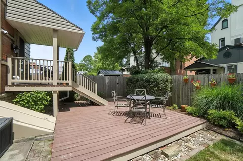 Exterior - 2728 Hackberry St, Cincinnati, OH 45206 photo 6 of 8