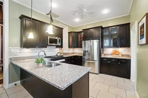 Kitchen - 2728 Hackberry St, Cincinnati, OH 45206 photo 1 of 4