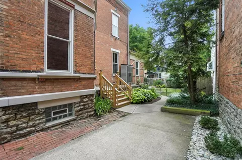 Exterior - 2728 Hackberry St, Cincinnati, OH 45206 photo 3 of 8