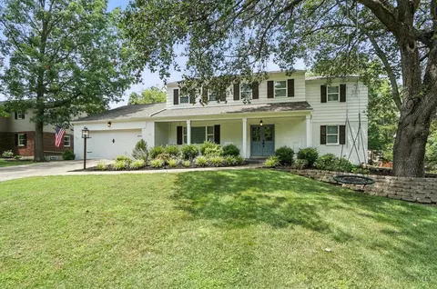 10007 Windzag Ln, Montgomery, OH 45242