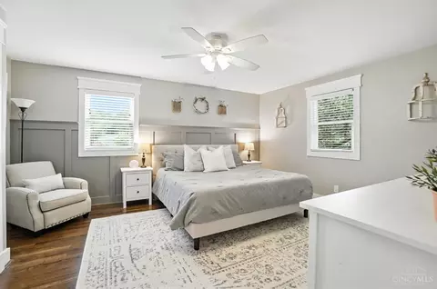 Bedroom - 10007 Windzag Ln, Montgomery, OH 45242 photo 1 of 10