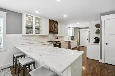 Kitchen - 10007 Windzag Ln, Montgomery, OH 45242 photo 1 of 5