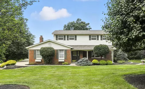 3527 Shady Ln, North Bend, OH 45052