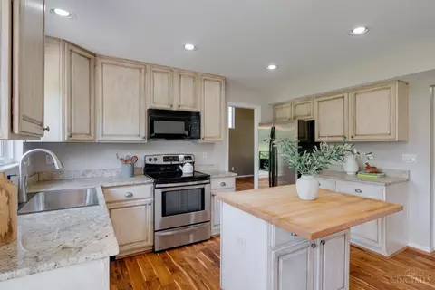 4591 Cobblestone Ct, Mason, OH 45040 photo 10