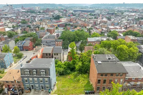 0 Goethe St, Cincinnati, OH 45202
