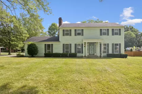 484 Wesley Dr, Cincinnati, OH 45244