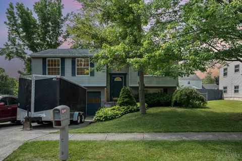 4580 Creekwood Ct, Batavia, OH 45103