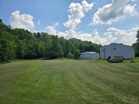 3000 St Rt 41, Manchester, OH 45144