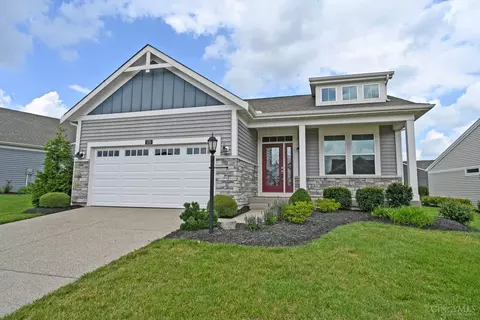 1378 Huntwick Ln, Hamilton Township, OH 45039