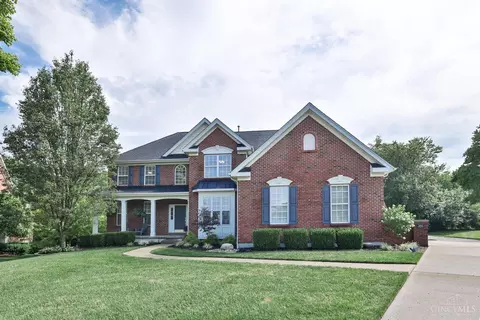 3351 Babson Ct, Middletown, OH 45005