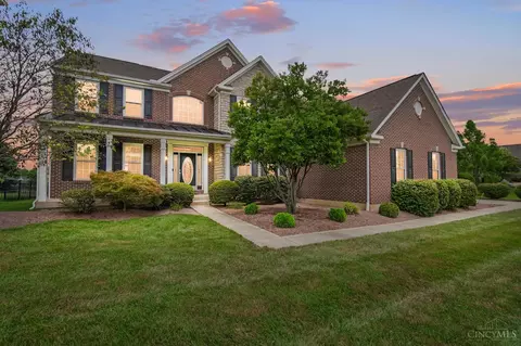 5259 Aspen Valley Dr, Liberty Twp, OH 45011