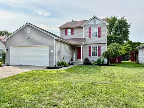 830 Somerset Ct, Trenton, OH 45067