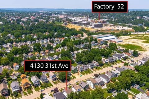 4130 Thirty First Ave, Cincinnati, OH 45209 photo 38