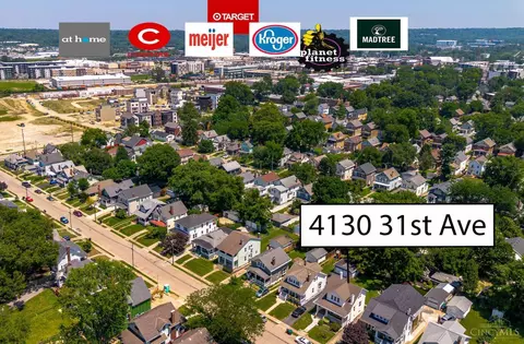 4130 Thirty First Ave, Cincinnati, OH 45209 photo 37