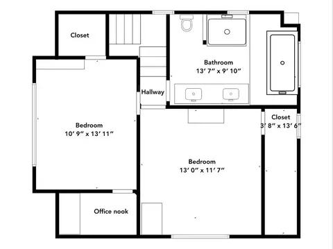 4130 Thirty First Ave, Cincinnati, OH 45209 photo 41