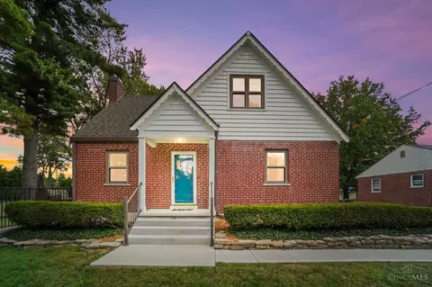 1962 Wanninger Ln, Cincinnati, OH 45255