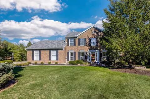 6335 Dewberry Ct, Liberty Twp, OH 45011