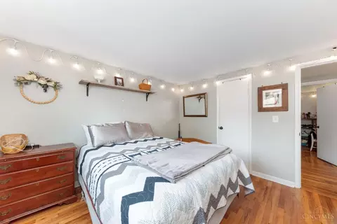 Bedroom - 322 Brown St, Georgetown, OH 45121 photo 4 of 6