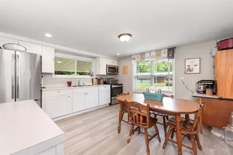 Kitchen - 322 Brown St, Georgetown, OH 45121 photo 1 of 2