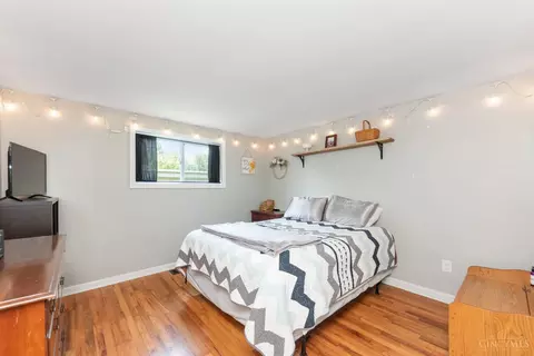 Bedroom - 322 Brown St, Georgetown, OH 45121 photo 3 of 6