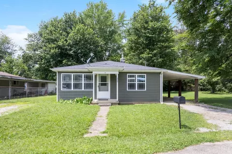 322 Brown St, Georgetown, OH 45121