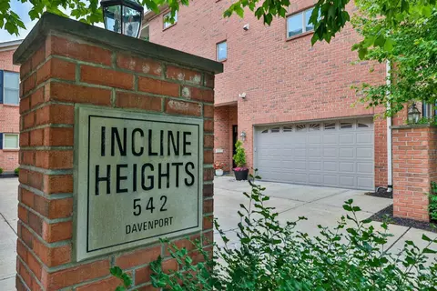 542 Davenport Ave, Cincinnati, OH 45204