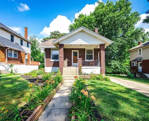 3424 Mayfair Ave, Cheviot, OH 45211