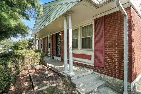 5543 Ehrling Rd, Cincinnati, OH 45227