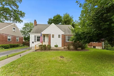 1243 Ayershire Ave, Cincinnati, OH 45230