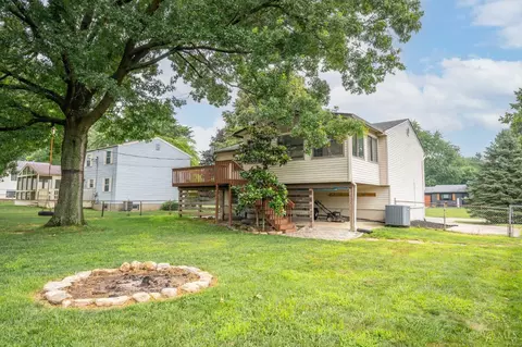 Exterior - 785 Lind Pl, Mason, OH 45040 photo 4 of 14