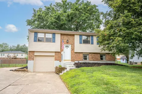 785 Lind Pl, Mason, OH 45040