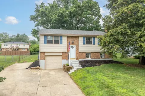 Exterior - 785 Lind Pl, Mason, OH 45040 photo 13 of 14