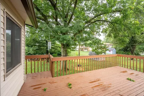 Exterior - 785 Lind Pl, Mason, OH 45040 photo 11 of 14