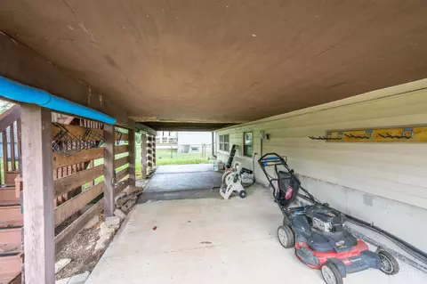Exterior - 785 Lind Pl, Mason, OH 45040 photo 12 of 14