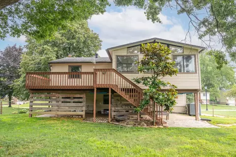 Exterior - 785 Lind Pl, Mason, OH 45040 photo 6 of 14