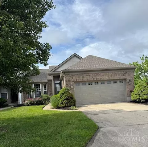6260 Lake, Mason, OH 45040