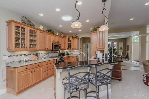 765 Yankee Trace Dr, Centerville, OH 45458 photo 17