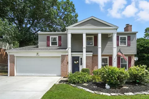 7136 Bestview Ter, Anderson Twp, OH 45230