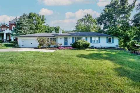 1914 Resor Rd, Fairfield, OH 45014